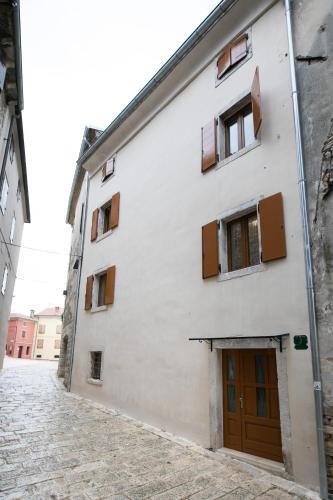 Gallery image of Apartment Elena in Bale