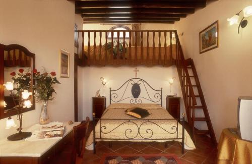 Gallery image of Villa Dafne in Alia