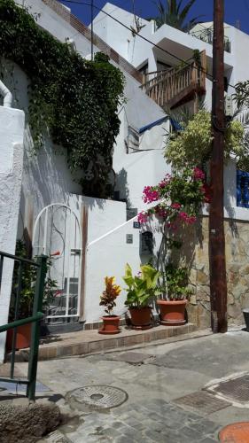 Appartement Casa Bibi (Spanje Valle Gran Rey) - Booking.com