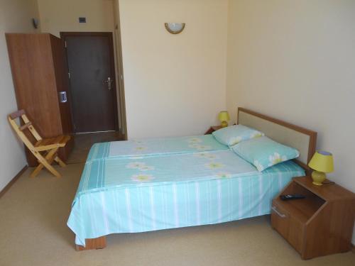 Gallery image of Family Hotel Amore in Byala