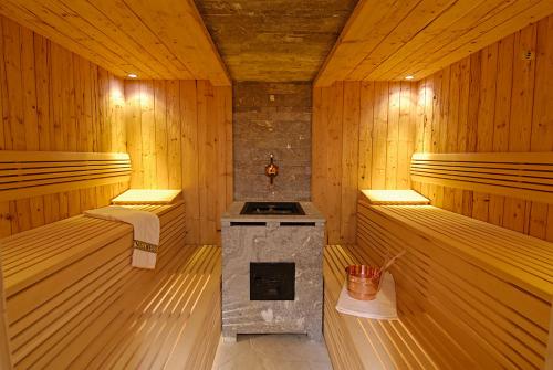 Fotografie z fotogalerie ubytování Hotel Talblick v destinaci Ortisei