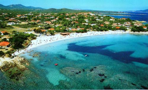 Gallery image of Beach House Ilaria - Turchese Apt in Olbia