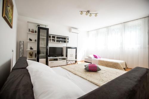 Split Lovret Apartment