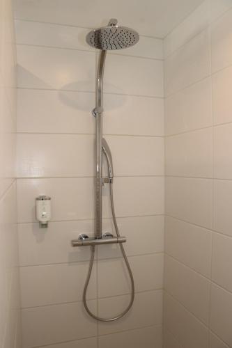 Koupelna v ubytování Alsacebnb - Gîte 12 personnes dans le vignoble - Piscine privée & Spa