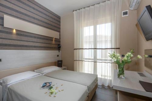 Gallery image of Hotel Rosenblatt in Cervia