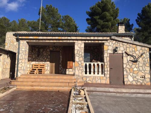 Casa Leycar, Colliguilla – Precios actualizados 2023