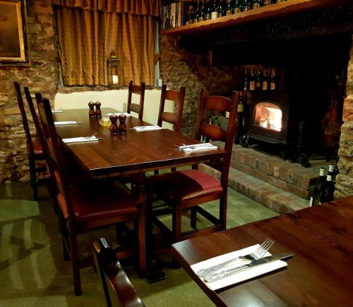 Φωτογραφία από το άλμπουμ του The Carpenters Arms σε Pensford