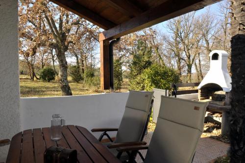 Gallery image of Holiday House Lena in Poreč
