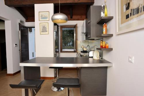 Gallery image of Holiday House Lena in Poreč