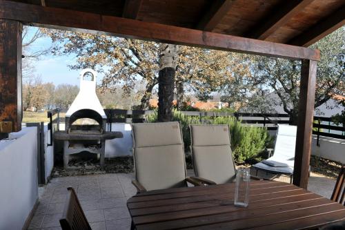 Gallery image of Holiday House Lena in Poreč