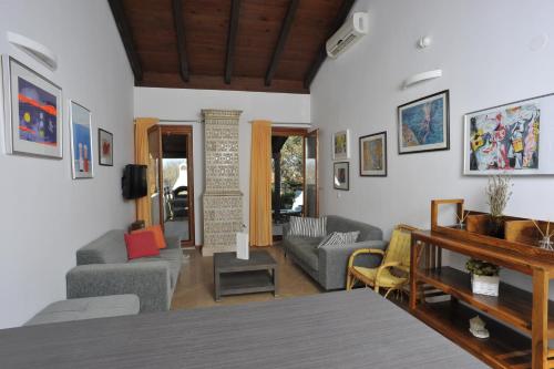 Gallery image of Holiday House Lena in Poreč