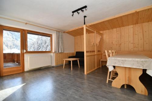 Φωτογραφία από το άλμπουμ του Haus Hubertus σε Sankt Leonhard im Pitztal