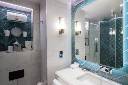 Vintry & Mercer Hotel - Small Luxury Hotels of the World photo 6