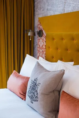 Vintry & Mercer Hotel - Small Luxury Hotels of the World photo 9