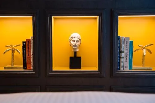 Vintry & Mercer Hotel - Small Luxury Hotels of the World photo 7