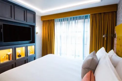 Vintry & Mercer Hotel - Small Luxury Hotels of the World photo 4