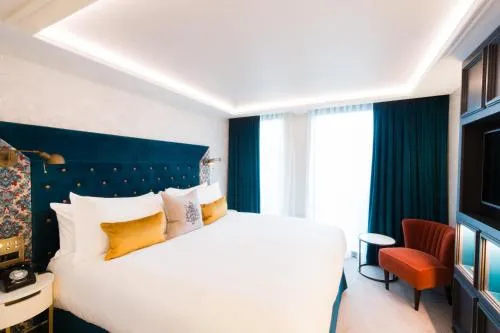 Vintry & Mercer Hotel - Small Luxury Hotels of the World photo 12