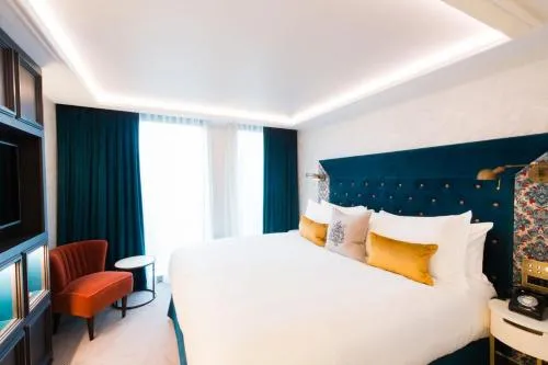 Vintry & Mercer Hotel - Small Luxury Hotels of the World photo 11
