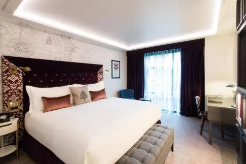 Vintry & Mercer Hotel - Small Luxury Hotels of the World photo 29
