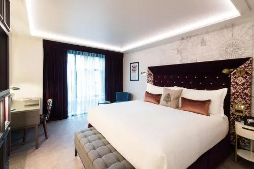 Vintry & Mercer Hotel - Small Luxury Hotels of the World photo 22