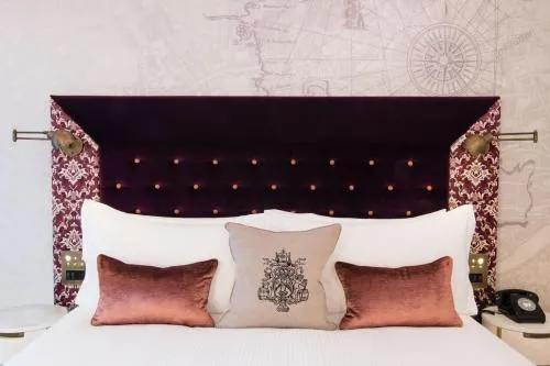 Vintry & Mercer Hotel - Small Luxury Hotels of the World photo 21