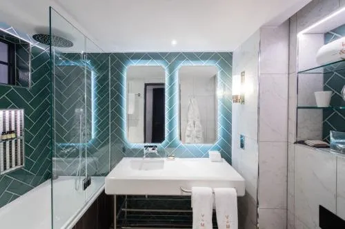 Vintry & Mercer Hotel - Small Luxury Hotels of the World photo 28