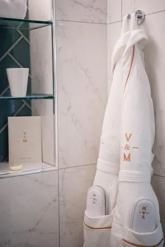 Vintry & Mercer Hotel - Small Luxury Hotels of the World photo 27
