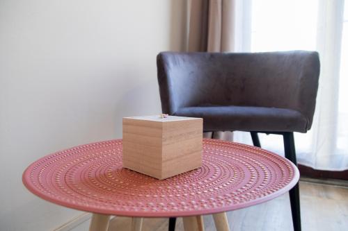 Gallery image of ★ LE CÔTÉ GARONNE ★ HYPERCENTRE ★ NETFLIX ★ in Toulouse