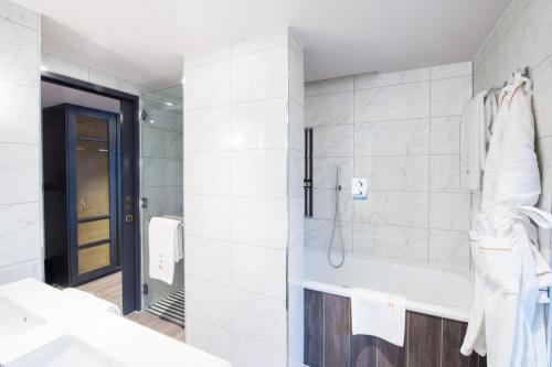 Vintry & Mercer Hotel - Small Luxury Hotels of the World Image