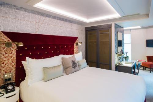 Vintry & Mercer Hotel - Small Luxury Hotels of the World photo 38
