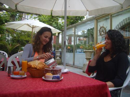 Hotel Bergeret Sport