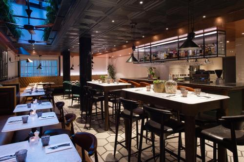 Vintry & Mercer Hotel - Small Luxury Hotels of the World photo 41