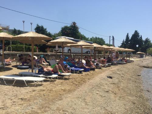 Φυσικό τοπίο κοντά σε αυτό το ξενοδοχείο