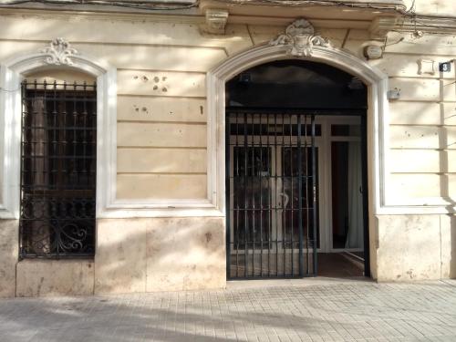 Fotografia z galérie ubytovania Espai Loft Valencia v destinácii Valencia