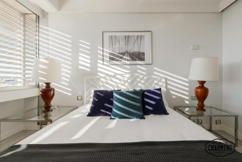 Eurobuilding 2 Luxury - Espectaculares Vistas