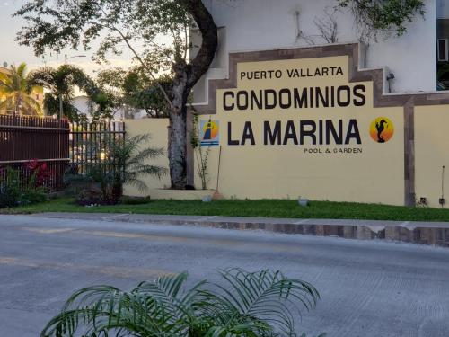 Edificio en el que se encuentra el apartamento