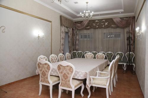 Photo de la galerie de l'établissement Sary Arka Hotel, à Chimkent