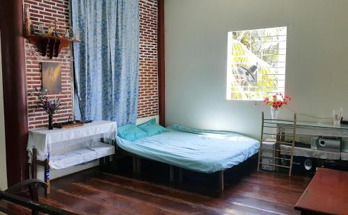 Gallery image of Hà Phan Holiday House in Cai Be
