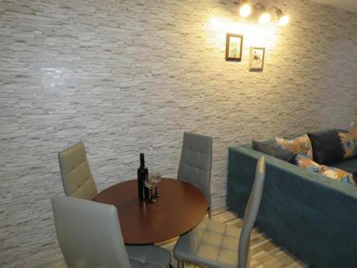 Верхний Гудаури Apartment Eka