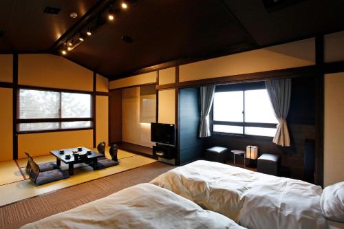 صورة لـ Hotel Shosenkaku Romankan في Kami Amakusa