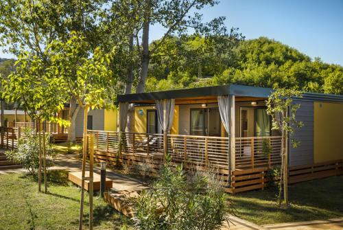 Gallery image of Valamar Camping San Marino in Lopar
