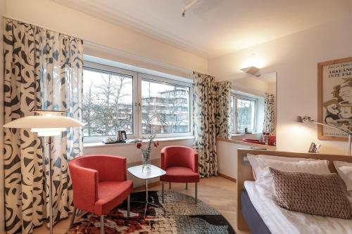 Imagen de la galería de Elite Park Hotel, en Växjö