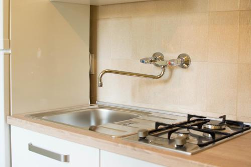 Apartments Pettener - great location