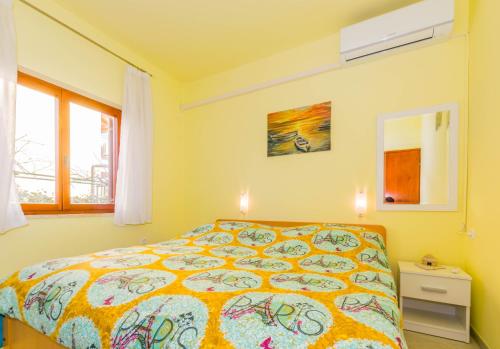 Apartments Pettener - great location
