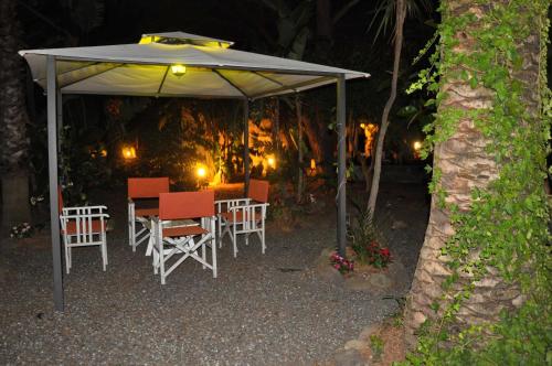 Gallery image of Le Mànnare Case Vacanze di Metopa srl in Piano Conte