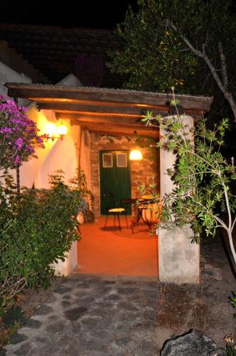 Gallery image of Le Mànnare Case Vacanze di Metopa srl in Piano Conte