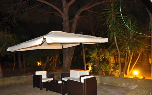 Gallery image of Le Mànnare Case Vacanze di Metopa srl in Piano Conte
