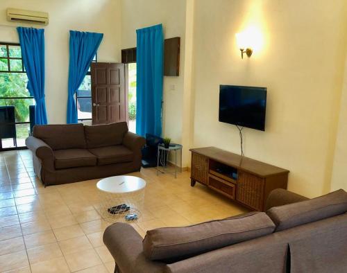 Gallery image of SHA GATHERING ALOR GAJAH BUNGALOW, A FAMOSA MELAKA in Melaka