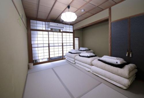 Gallery image of Trip & Sleep Hostel in Nagoya