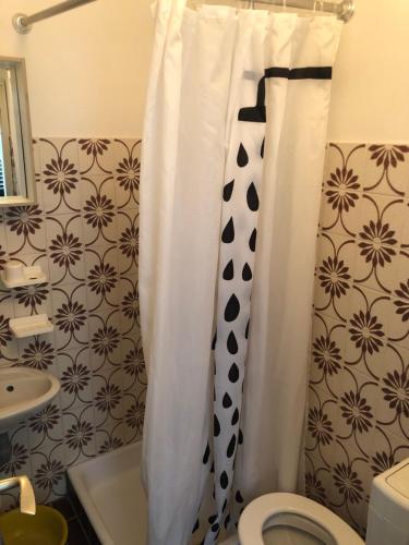 Gallery image of Guesthouse Vila Ruzmarin in Ždrelac